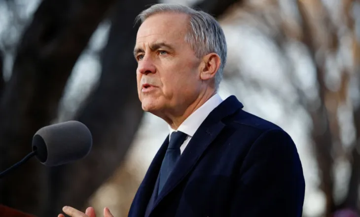 Kanadaja kërkon rend të ri tregtar global, kryeministri kanadez bashkëpunon me Kinën dhe sfidon varësinë nga SHBA