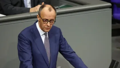 Kancelari Merz: Sfidat globale janë mundësi për Evropën