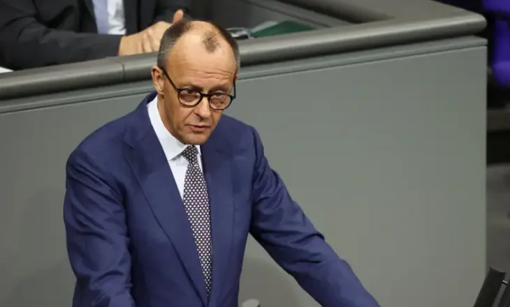 Kancelari Merz: Sfidat globale janë mundësi për Evropën