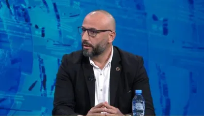 Kandidati për drejtuesin e Gardës/ Basha: Ja çfarë do bëja nëse avionët e SHBA do vinin në kryeministri