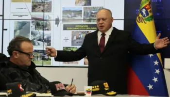 “Kanë lidhje me mafien shqiptare”/ Sekuestrohen 6.8 ton drogë në Venezuelë, ministri i shpall luftë trafikut të kokainës