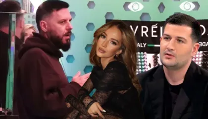 “KANË LINDUR NDJENJA” – Arbër Hajdari ndez debatin për raportin Seli–Miri