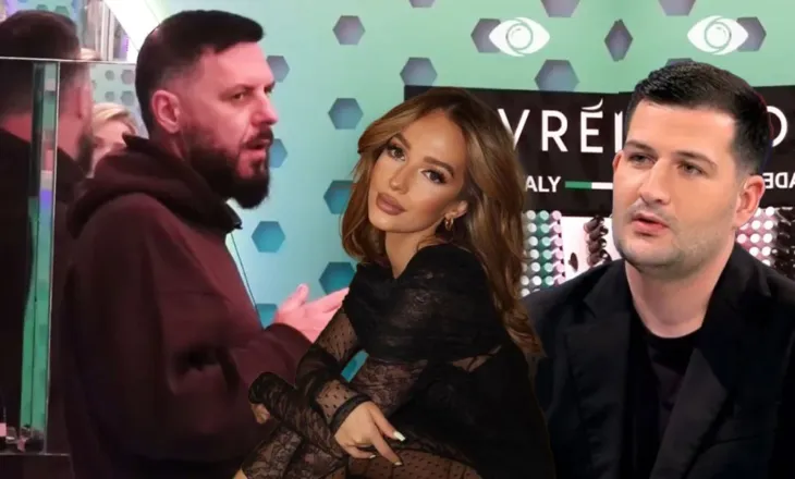 “KANË LINDUR NDJENJA” – Arbër Hajdari ndez debatin për raportin Seli–Miri