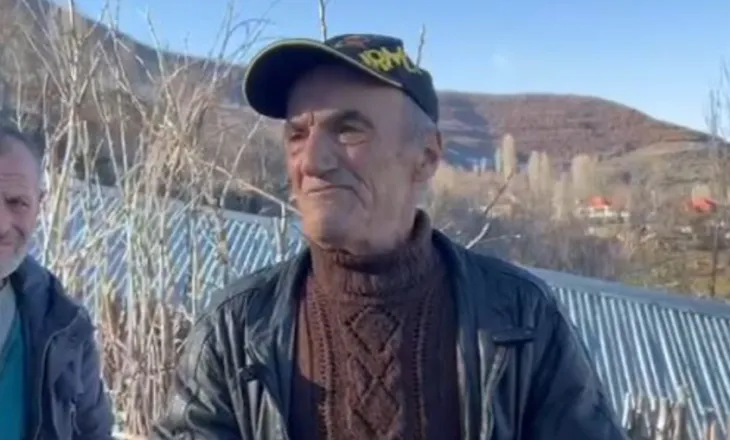 Kanosi për hakmarrje vrasësit e dyshuar të djalit të tij, policia procedon babain