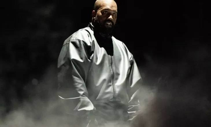 Kanye West kërkon falje për deklaratat antisemitike, fajëson çrregullimin bipolar