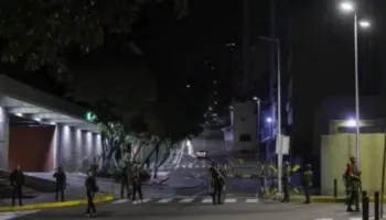 Kaos në Venezuelë pas arrestimit të Nicolas Maduros