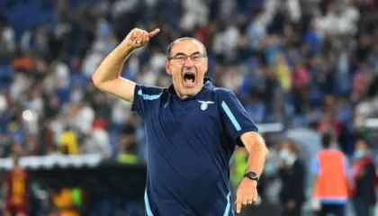 Kaos te Lazio/ Përplasje trajner-president, Sarri në “ajër”