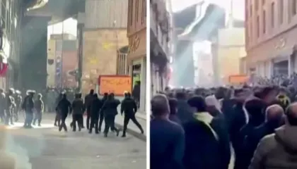 Kaosi dhe protestat në Iran, raportohet për të paktën 36 të vrarë