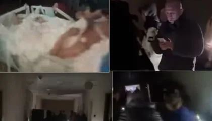 Kaosi me ikjen e dritave në QSUT/ Lapaj: Është fatale, miliona euro për koncesione, por nuk sigurojmë dot energjinë