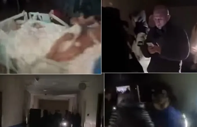 Kaosi me ikjen e dritave në QSUT/ Lapaj: Është fatale, miliona euro për koncesione, por nuk sigurojmë dot energjinë