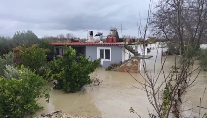 Kaosi me sistemin e kullimit/ Në funksion vetëm 40% e kanaleve, bashkitë ende me infrastrukturën e komunizmit