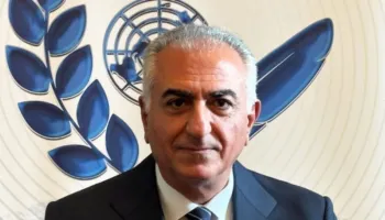 Kaosi në Iran/ Djali i Shahut ndryshon qëndrim në mesazhin ndaj lëvizjes protestuese