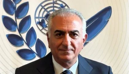 Kaosi në Iran/ Djali i Shahut ndryshon qëndrim në mesazhin ndaj lëvizjes protestuese