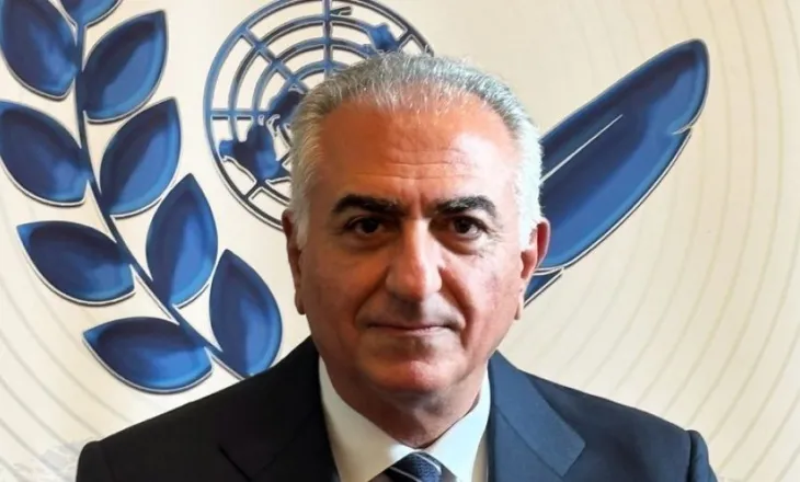 Kaosi në Iran/ Djali i Shahut ndryshon qëndrim në mesazhin ndaj lëvizjes protestuese