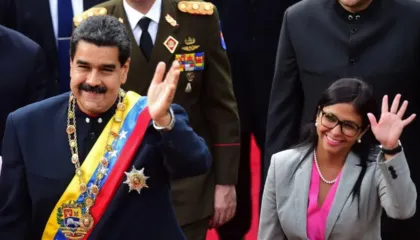 “Kapëm Maduron dhe bashkëshorten e tij”/ Zv.presidentja e Venezuelës pas deklaratës së Trump: Kërkojmë prova që janë ende gjallë