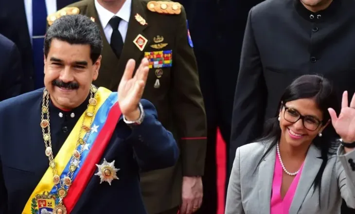 “Kapëm Maduron dhe gruan e tij”, Venezuela kërkon provën e jetës së Presidentit: Nuk e dimë…