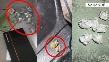 Kapet me doza kanabisi gati për shitje, pranga 30-vjeçarit në Sarandë