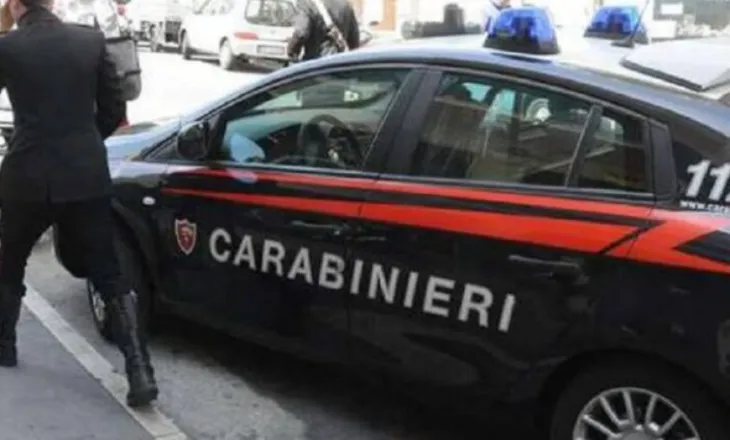 Kapet me mbi 100 kg drogë të destinuar për shitje, arrestohet shqiptari në Itali