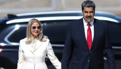 “Kapja e Maduros dhe bashkëshortes së tij, mund të ketë qenë një largim i negociuar”