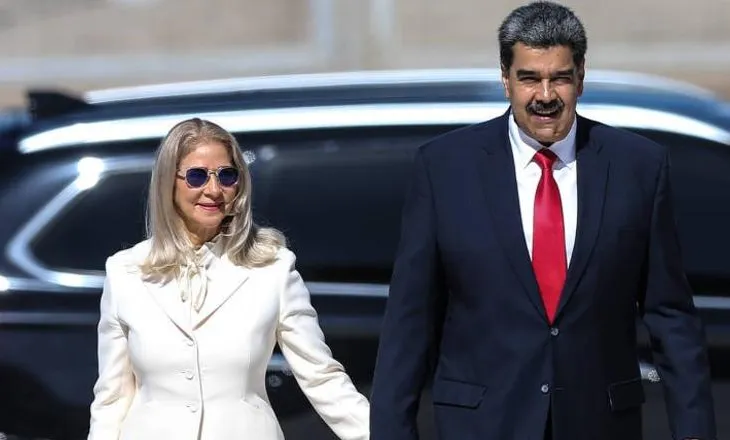 “Kapja e Maduros dhe bashkëshortes së tij, mund të ketë qenë një largim i negociuar”