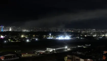 Kapja e Maduros/ ‘Errësirë vdekjeprurëse’, Trump: SHBA-të përdorën sulme kibernetike për të fikur dritat gjatë operacionit