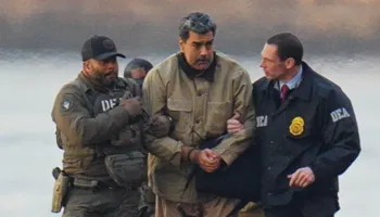 Kapja e Maduros/ Loja e gjatë e CIA-s që zbuloi bazën ku fshihej lideri venezuelas