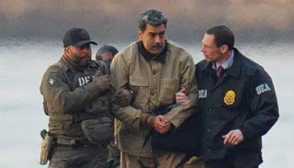 Kapja e Maduros/ Loja e gjatë e CIA-s që zbuloi bazën ku fshihej lideri venezuelas