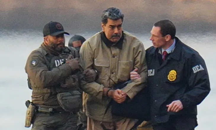 Kapja e Maduros/ Loja e gjatë e CIA-s që zbuloi bazën ku fshihej lideri venezuelas