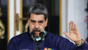 Kapja e Maduros nga SHBA, BE: Të respektohet ligji ndërkombëtar