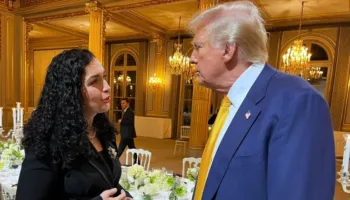 Kapja e Maduros nga SHBA dhe sulmet në Venezuelë, Presidentja Osmani: Trump po mbron botën nga krimi i organizuar