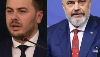 Kapri: Rama i frikësuar nga drejtësia, Shqipëria nuk është në shitje