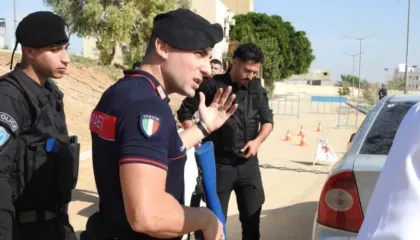 Karabinierët italianë gjunjëzohen nga një kolon i armatosur, Tajani thërret ambasadorin izraelit