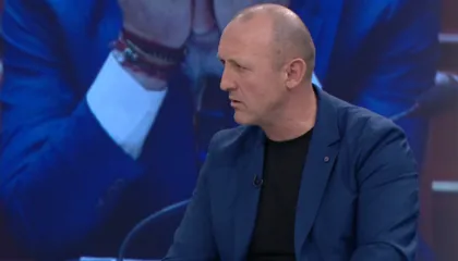 Karanxha: Vetingun e kanë kaluar gjyqtarë dhe prokurorë që nuk plotësonin kriteret