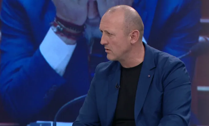 Karanxha: Vetingun e kanë kaluar gjyqtarë dhe prokurorë që nuk plotësonin kriteret