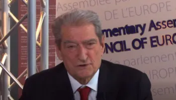 “Kartelet e drogës”/ Berisha ‘nuk kursen’ Edin nga Strasburgu: Rama rrezik për Europën, të dhënat sekrete të NATO-s…