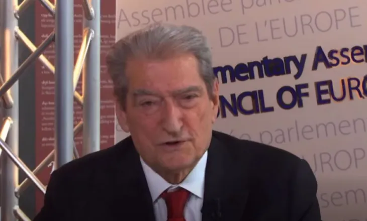 “Kartelet e drogës”/ Berisha ‘nuk kursen’ Edin nga Strasburgu: Rama rrezik për Europën, të dhënat sekrete të NATO-s…