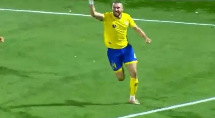 Karton i kuq, penallti e humbur, moment frike dhe 4 gola të shënuar ne Partizani-Elbasani