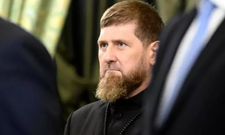 “Kasapi i Groznit” në gjendje kritike, djali trashëgimtar mes jetës dhe vdekjes