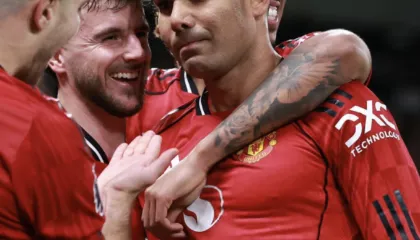 Kasemiro nuk ngjiti në Premier League, Junajtid e largon në…