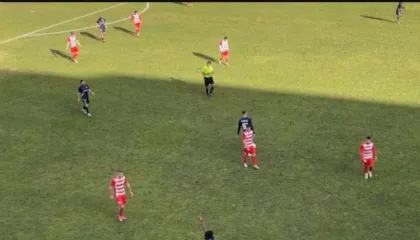 Kategoria e Parë: Ekipet vendase nuk falin në shtëpi, Laçi dhe Pogradeci nuk i ndahen Skënderbeut