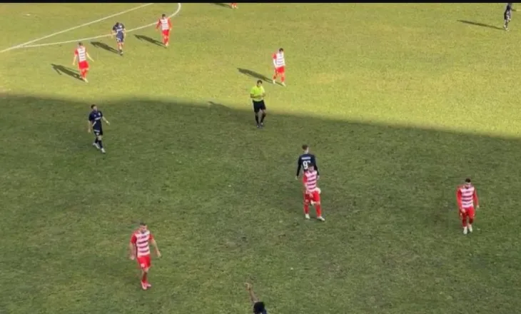 Kategoria e Parë: Ekipet vendase nuk falin në shtëpi, Laçi dhe Pogradeci nuk i ndahen Skënderbeut