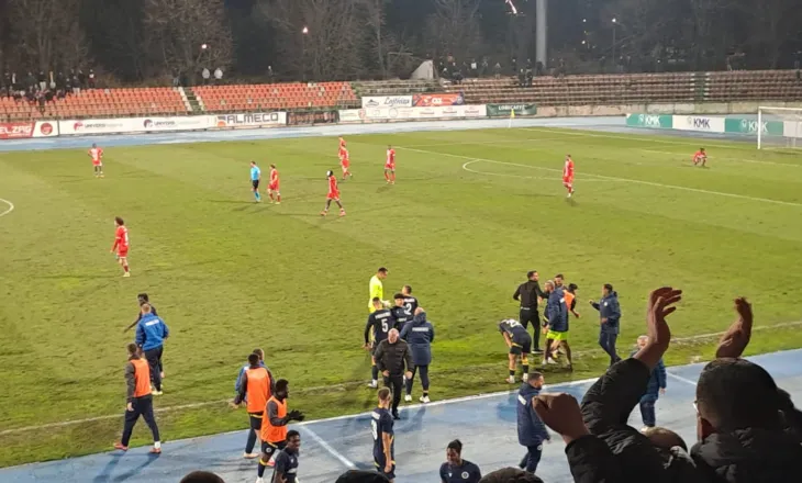 Kategoria e Parë/ Java e 20-të luhet e ndarë në tre ditë, Skënderbeu përballet me Kastriotin, Laçi pret AF Luftëtarin