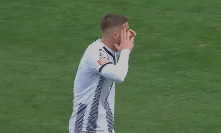 Kategoria e Parë me 104 të huaj, Arlind Kurti lojtari më i shtrenjtë