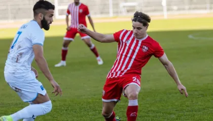 Kategoria e Parë: Skënderbeu ndalet në shtëpi, Laçi fiton në frymën e fundit. Kastrioti fiton derbin