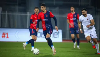 Kategoria Superiore/ Caktohen datat dhe oraret e ndeshjeve për janarin