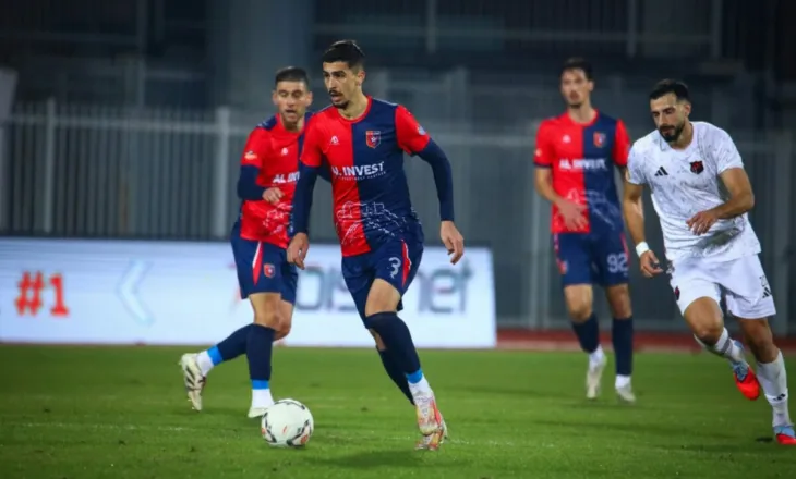 Kategoria Superiore/ Caktohen datat dhe oraret e ndeshjeve për janarin