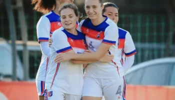 “Kategoria Superiore” për vajza në statistika/ Vllaznia, ekipi që ka shënuar më shumë gola në fazën e parë