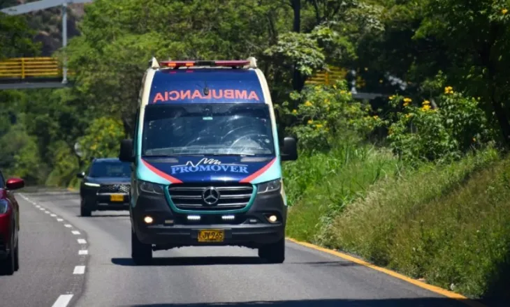 Katër persona humbën jetën në përleshjet midis vendasve dhe një kompanie minierash ari në Afganistan