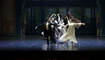 Katër premiera në TKOB, balet dhe traditë në skenë, janar “i mbingarkuar” për publikun