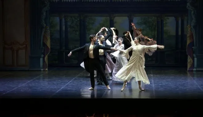 Katër premiera në TKOB, balet dhe traditë në skenë, janar “i mbingarkuar” për publikun